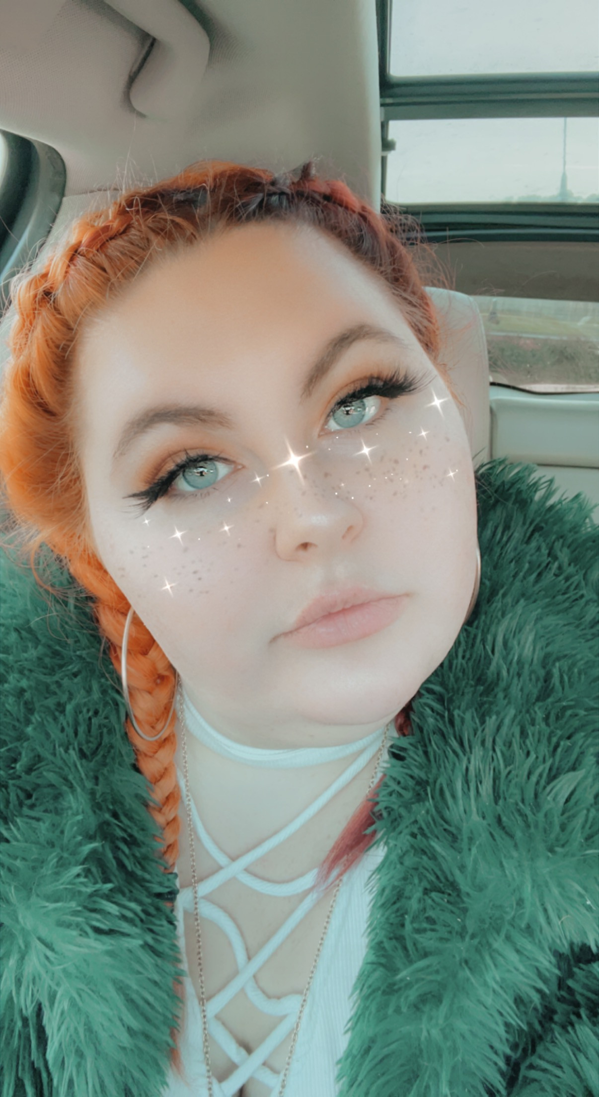 Profile picture